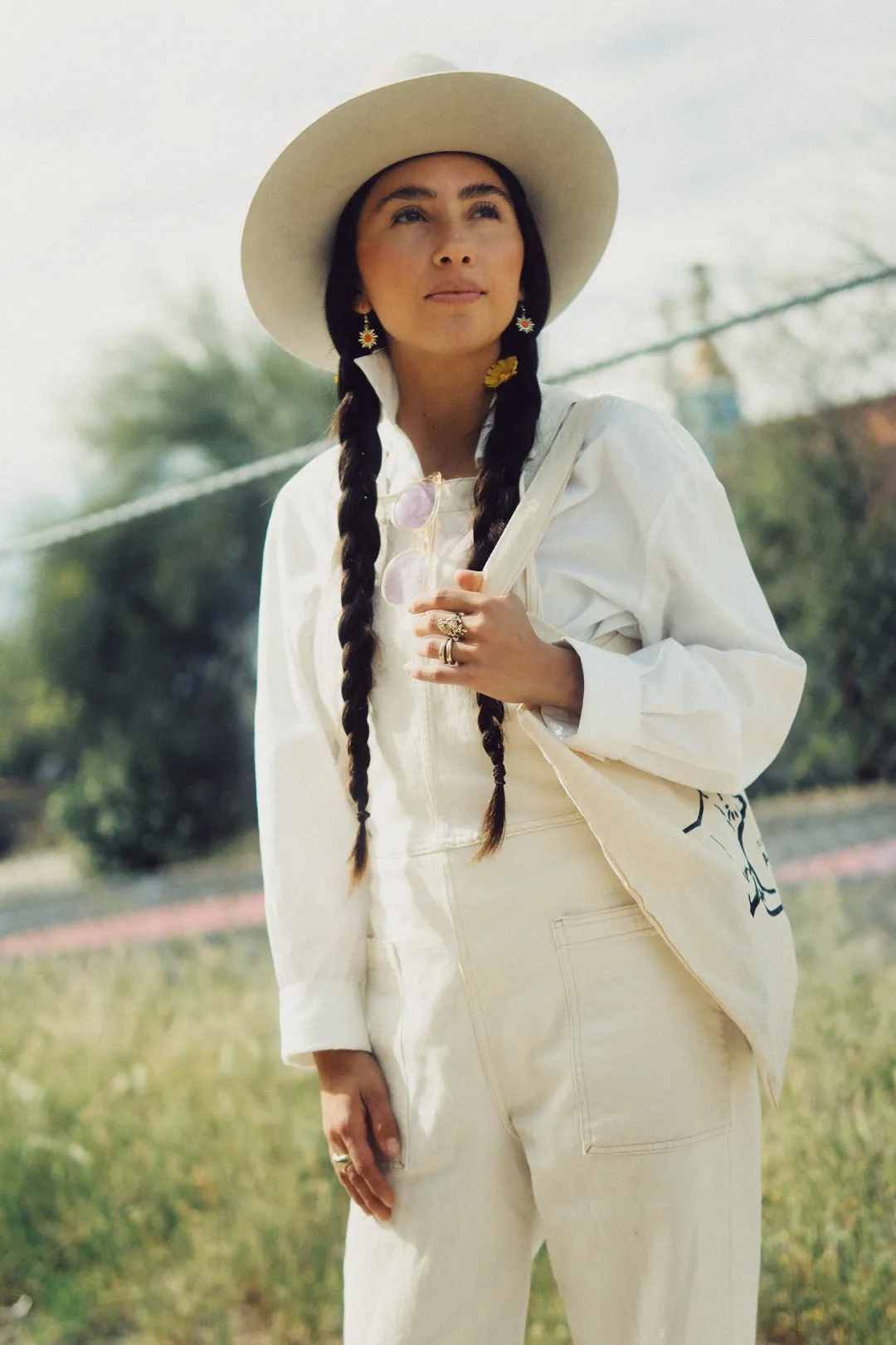Melissa — photography by Wes Visions