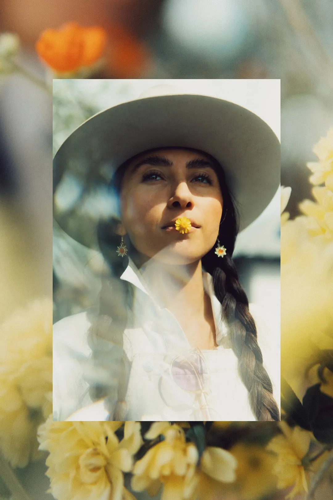 Melissa — photography by Wes Visions